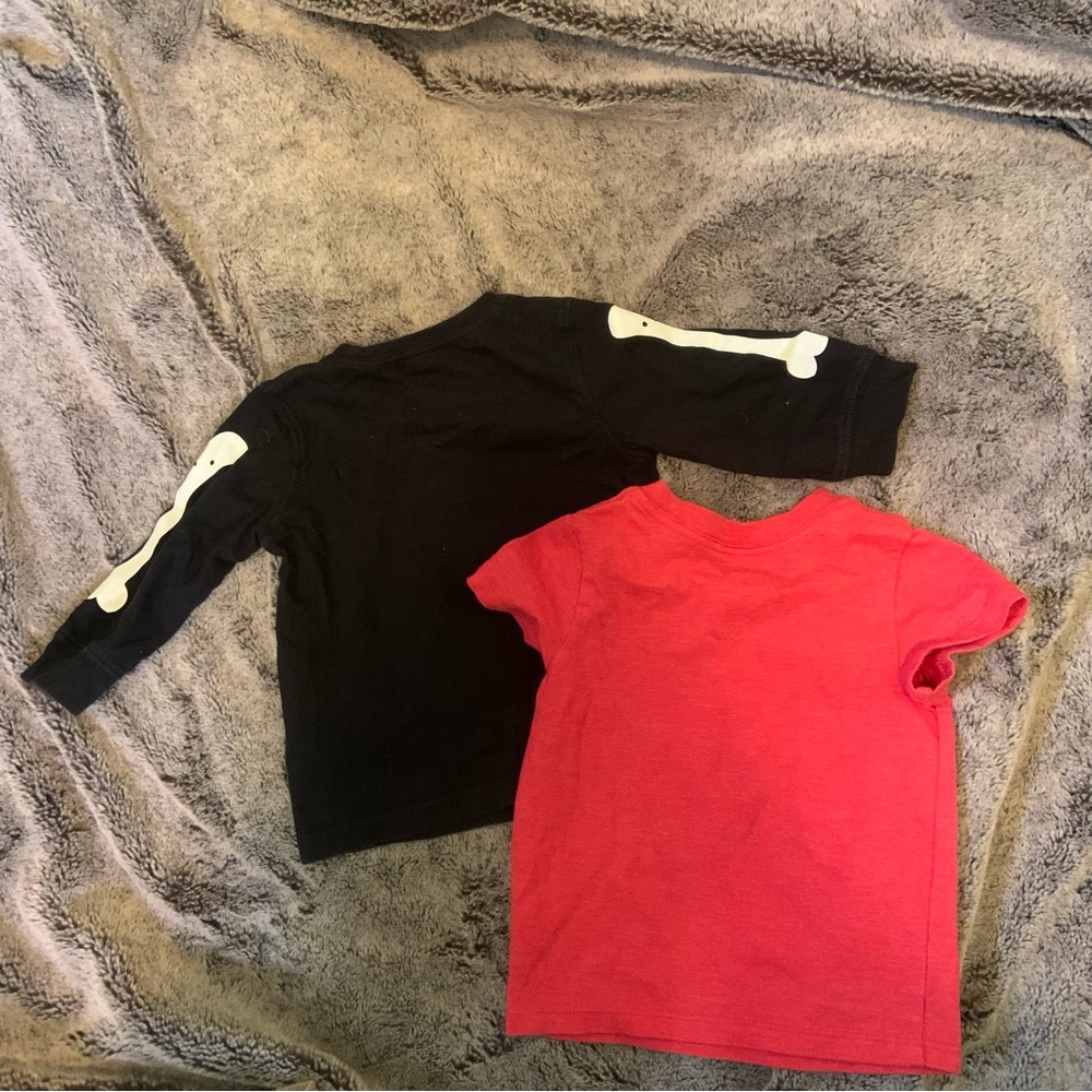 Toddler Baby Boy Clothes Lot of 7 - Picture 7 of 11